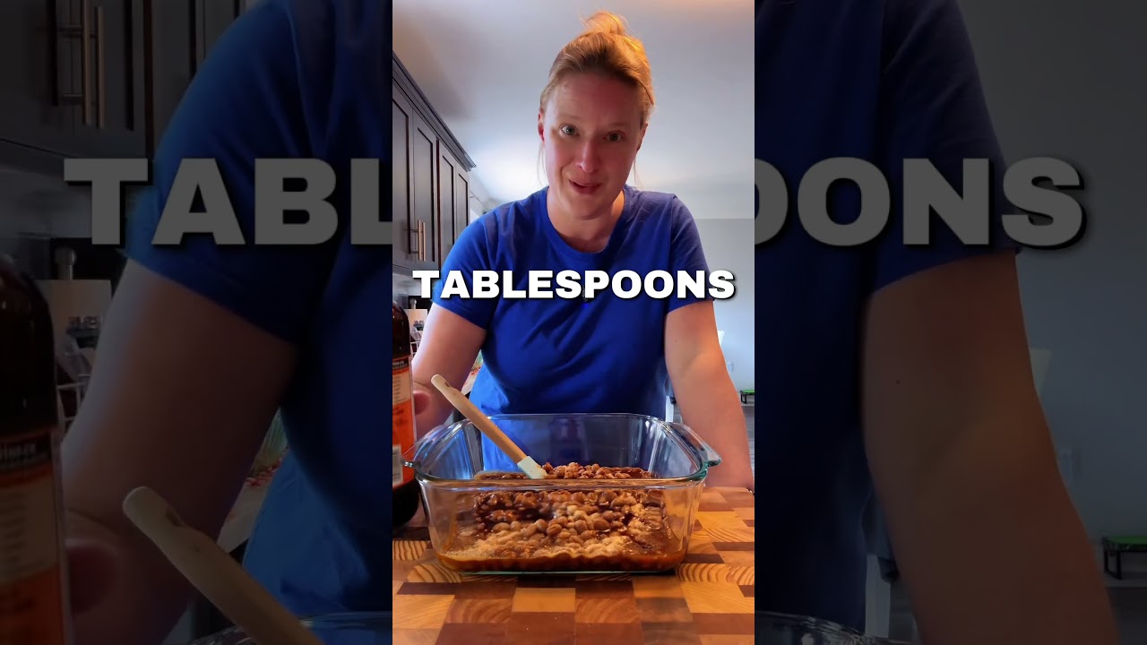 Dinner on a Budget - beans #mrsbrownskitchen #recipe #budgetmeals #beans