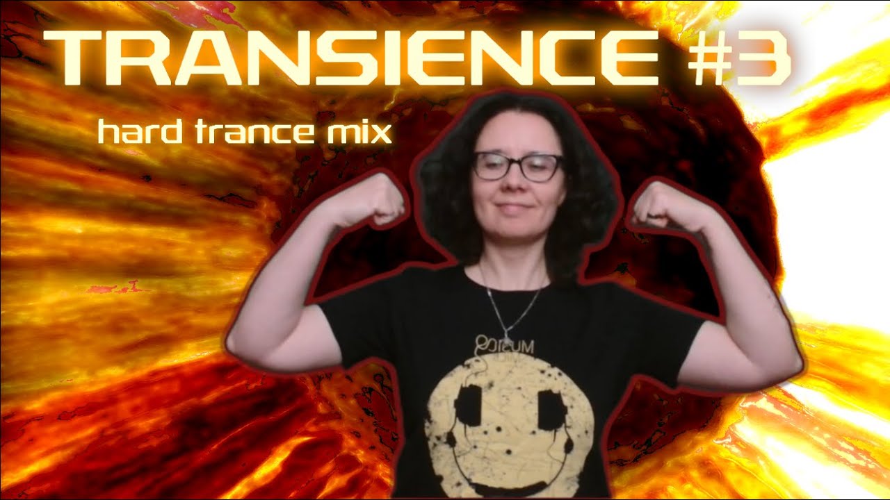 [79] TRANSIENCE 3 (Hard Trance & Acid Trance Mix)