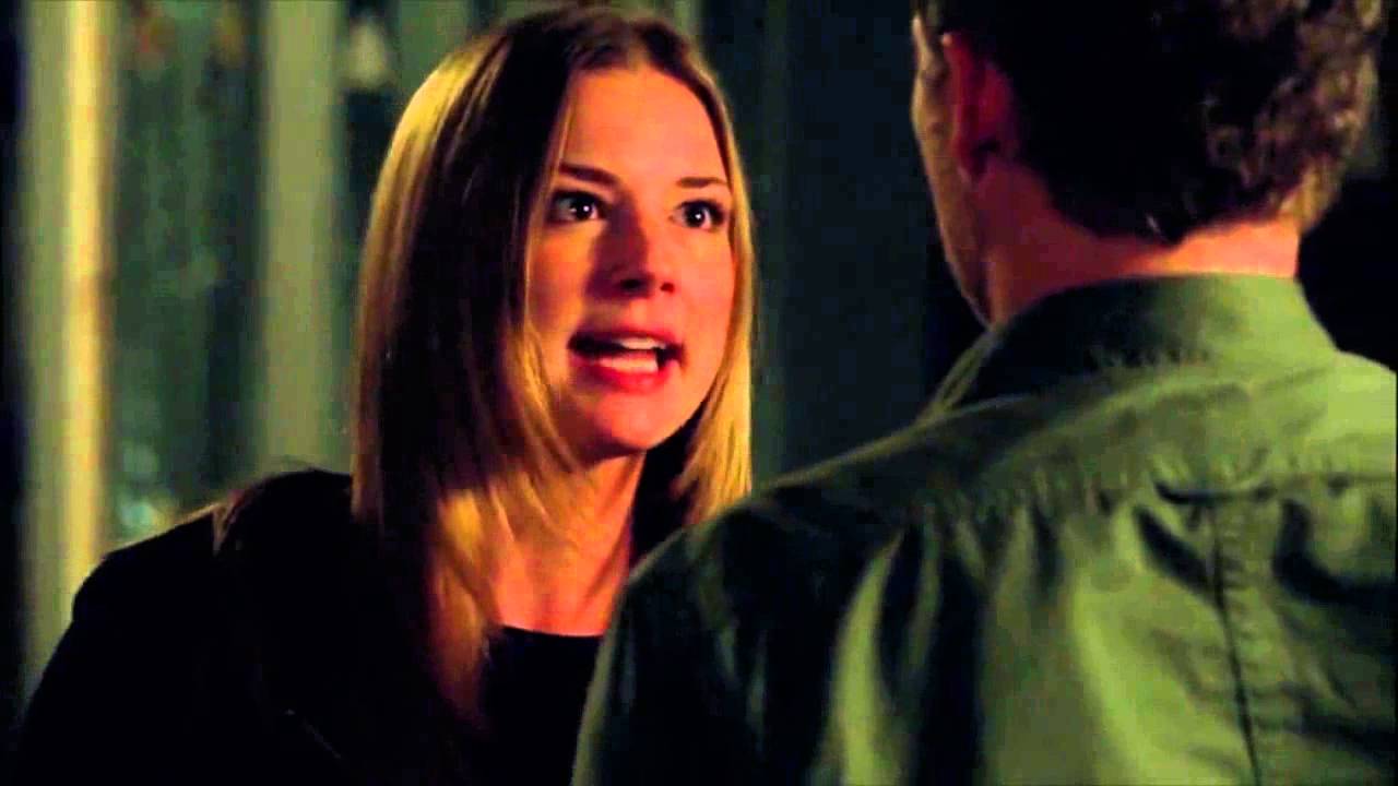 Revenge Finale - Victoria Death Scene (Dear Sister Parody)