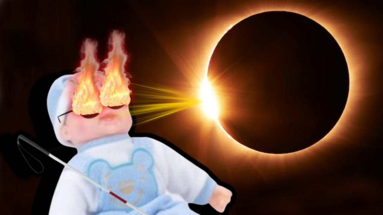 el eklipse | bebos #39