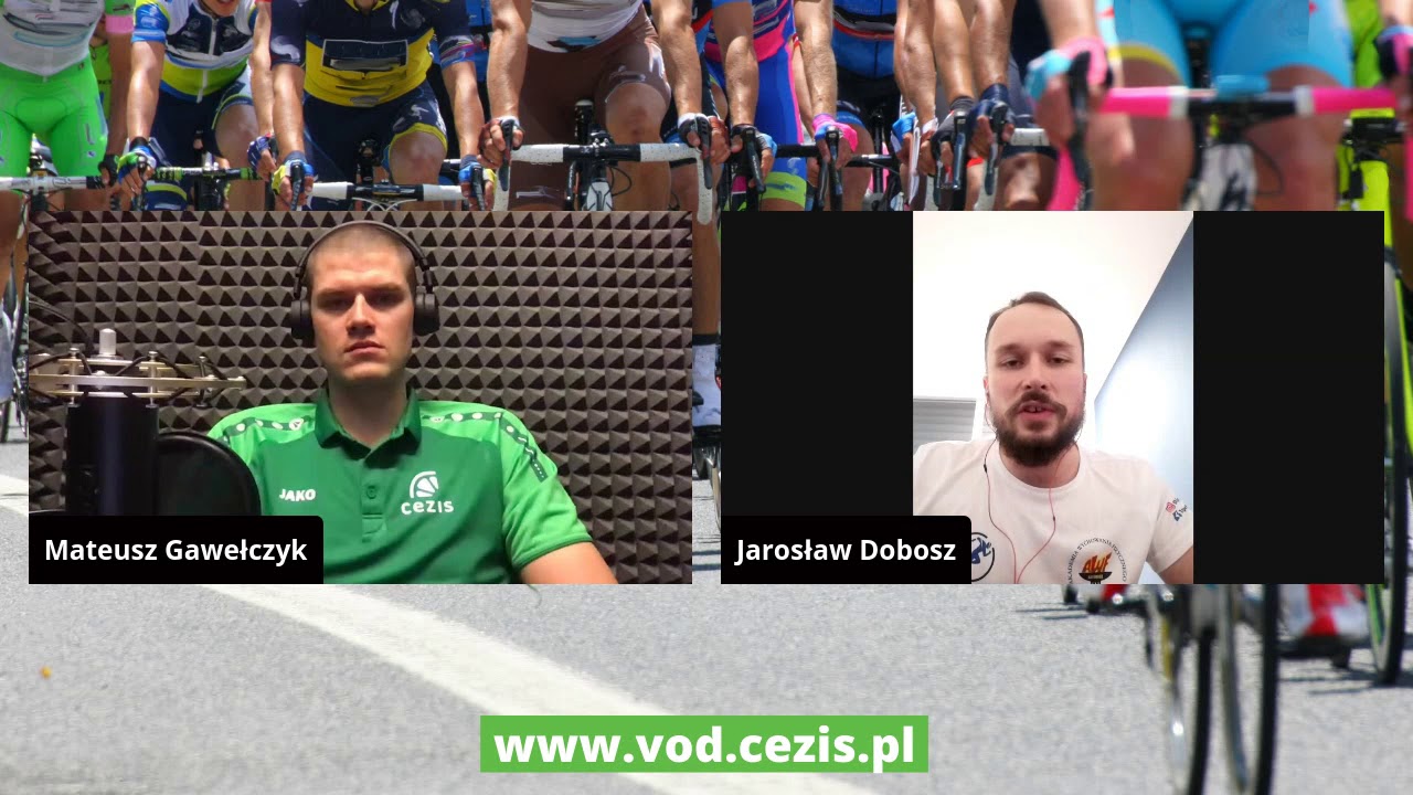Regeneracja w sportach wytrzymałościowych okiem dietetyka i fizjoterapeuty