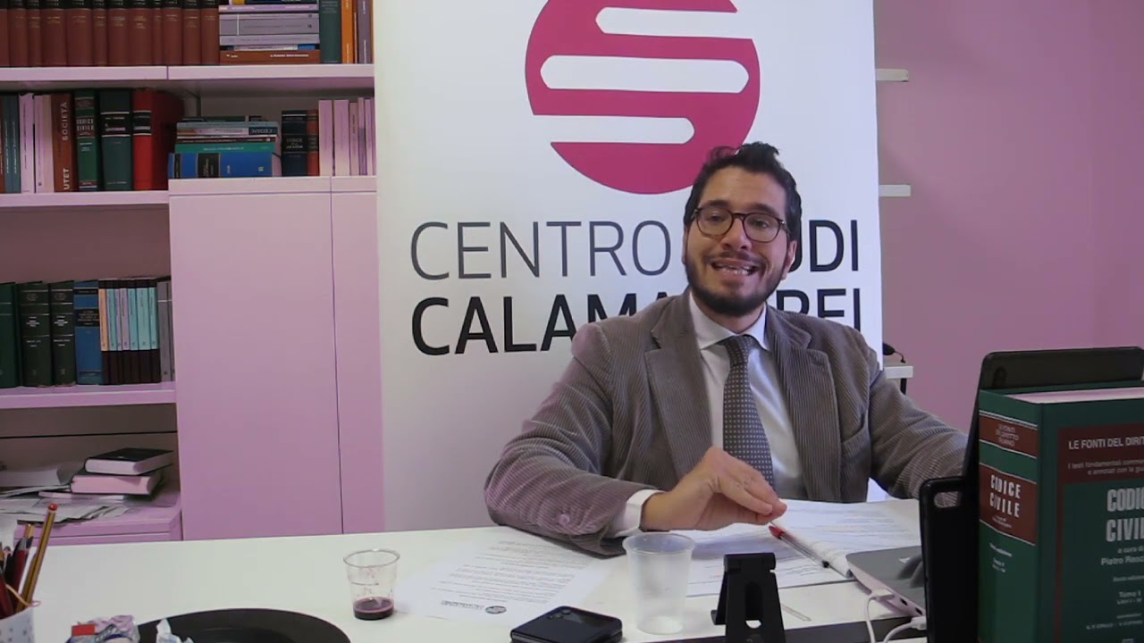 Corso Esame Avvocato 2023 - Rapina Impropria 🟢🔴