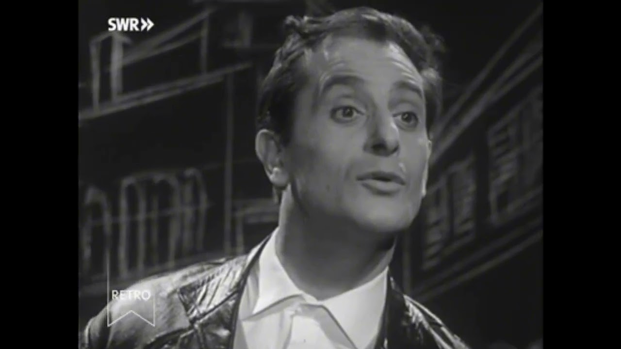 Marc et Andr&eacute; (1959)