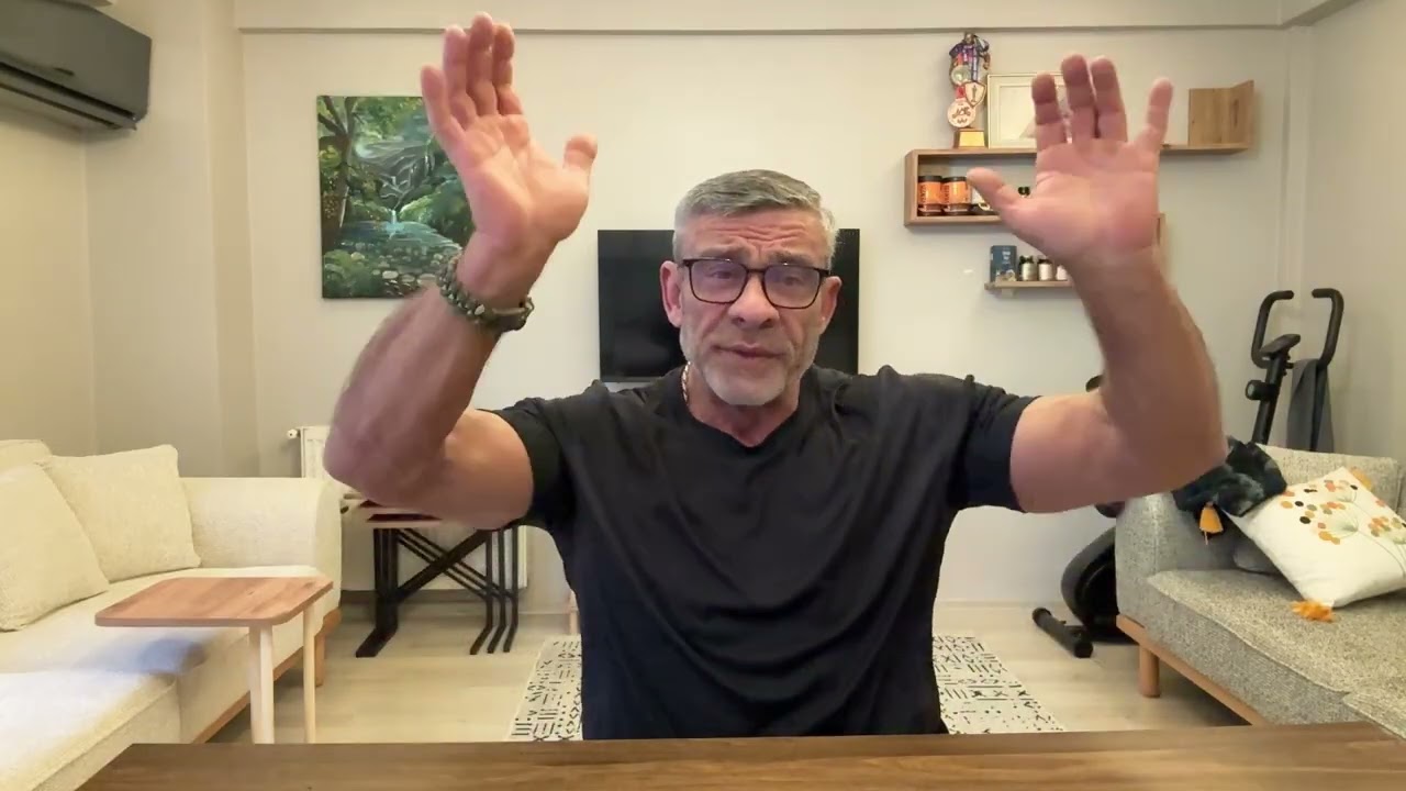 Gokalaf Sat Komandosu Olmayı Denedim Videosuna Yorum