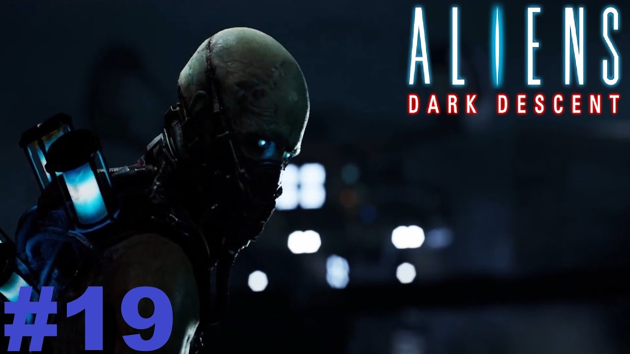 I Prepared For A Battle But Got Another Surprise / The Montero / Alien Dark Decent / part 19
