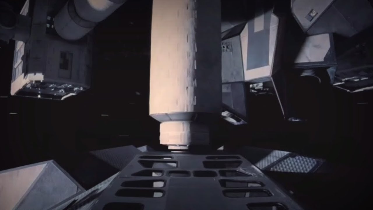 No Time For Caution - Hans Zimmer (s l o w e d  +  r e v e r b)