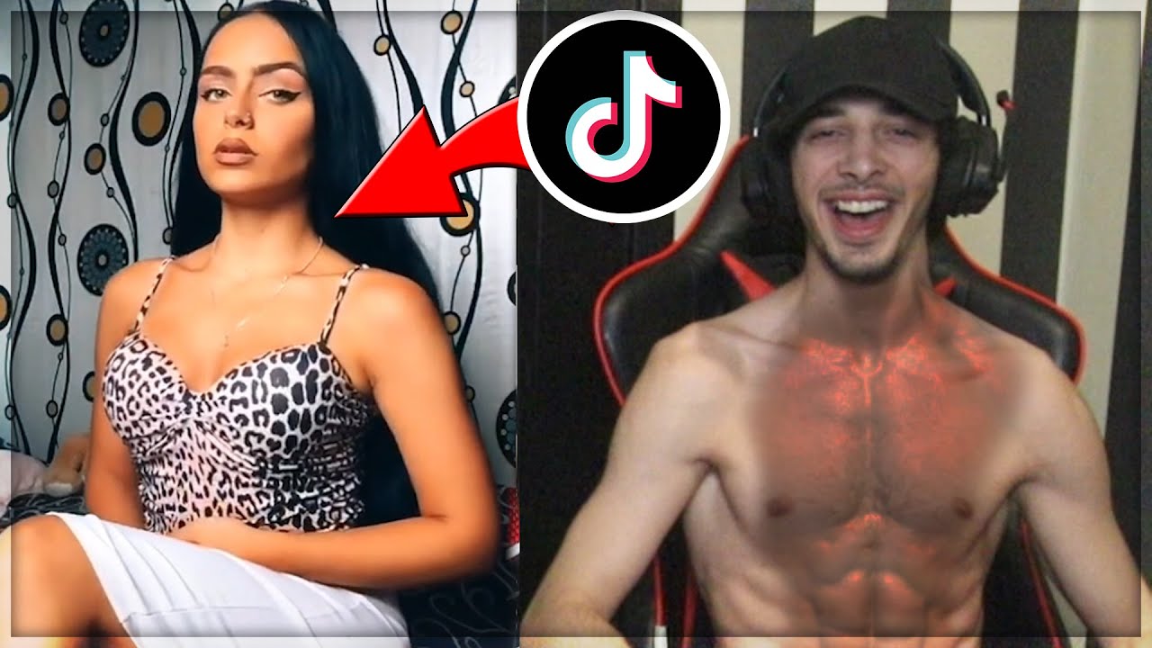 ჩელენჯი ტიკტოკერებს?! | TikTok Part 12