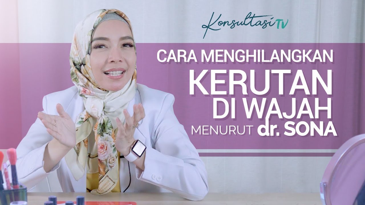 dr. SONA - Ahli Kecantikan 
