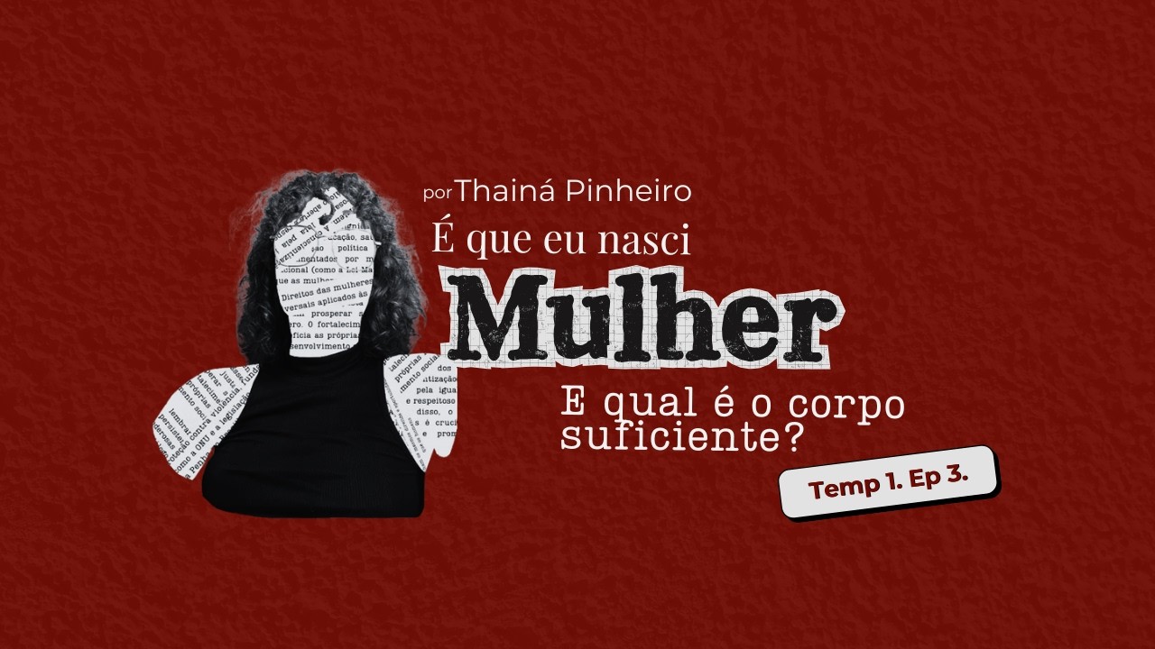 E qual é o corpo suficiente?