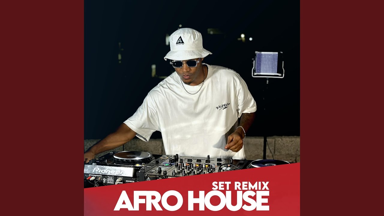 Afro House (Remix 1)