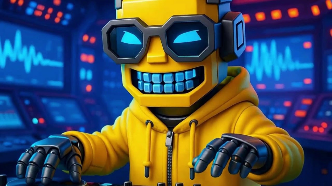 Ultimate EDM 2026 Mix 🎧 Party Anthems & Remixes for Nightlife Energy