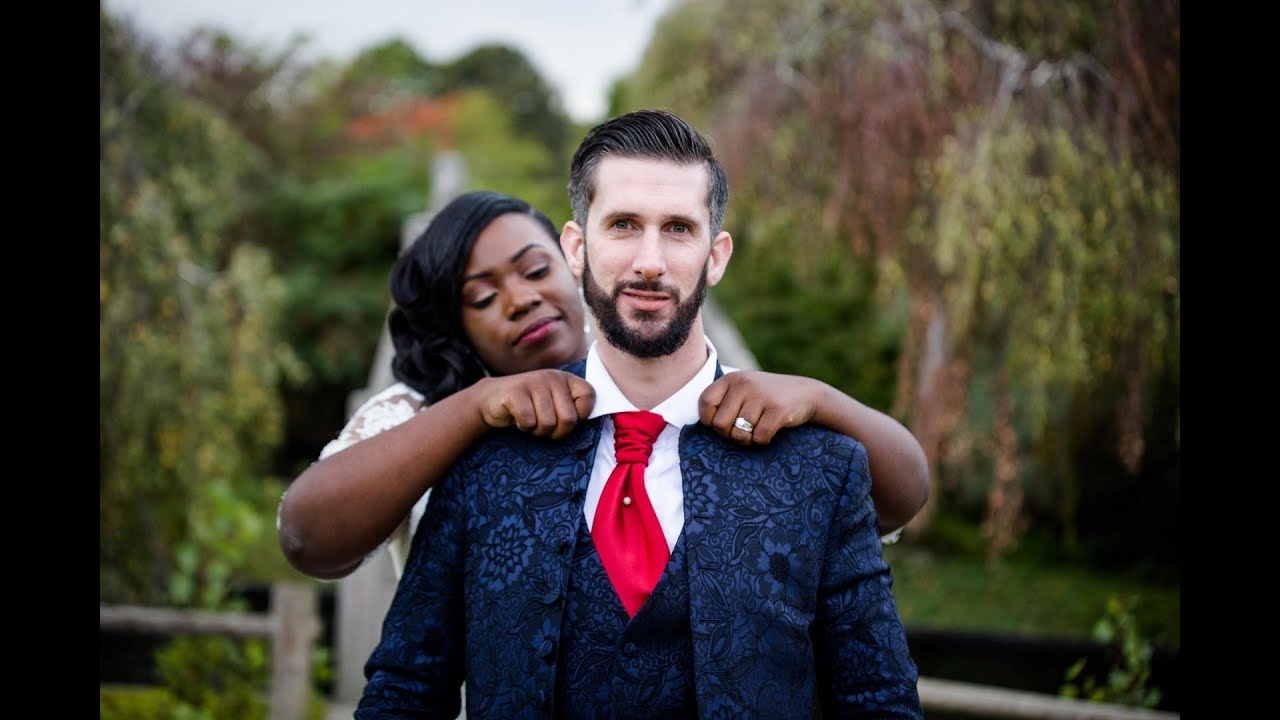 Ornella & Sebastien Wedding Film