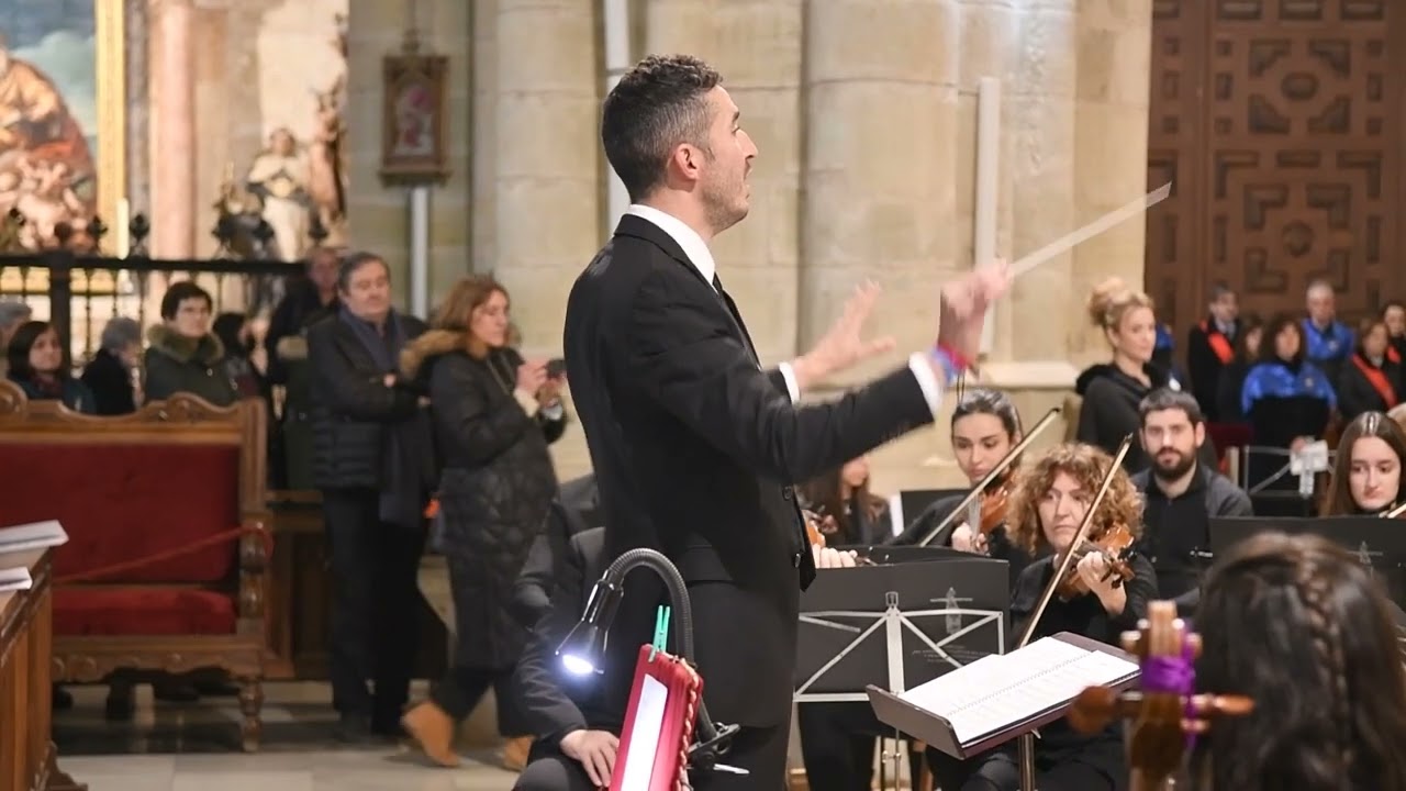 TOTA PULCHRA 2022 EN HUESCA (07-12-2022)