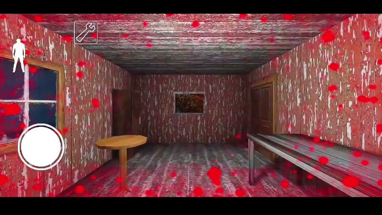 CAR ESCAPE FAILED | GRANNY LEGACY 1:8:7 GAMEPLAY #3 Speedrun EPIC ENDING 😱💀