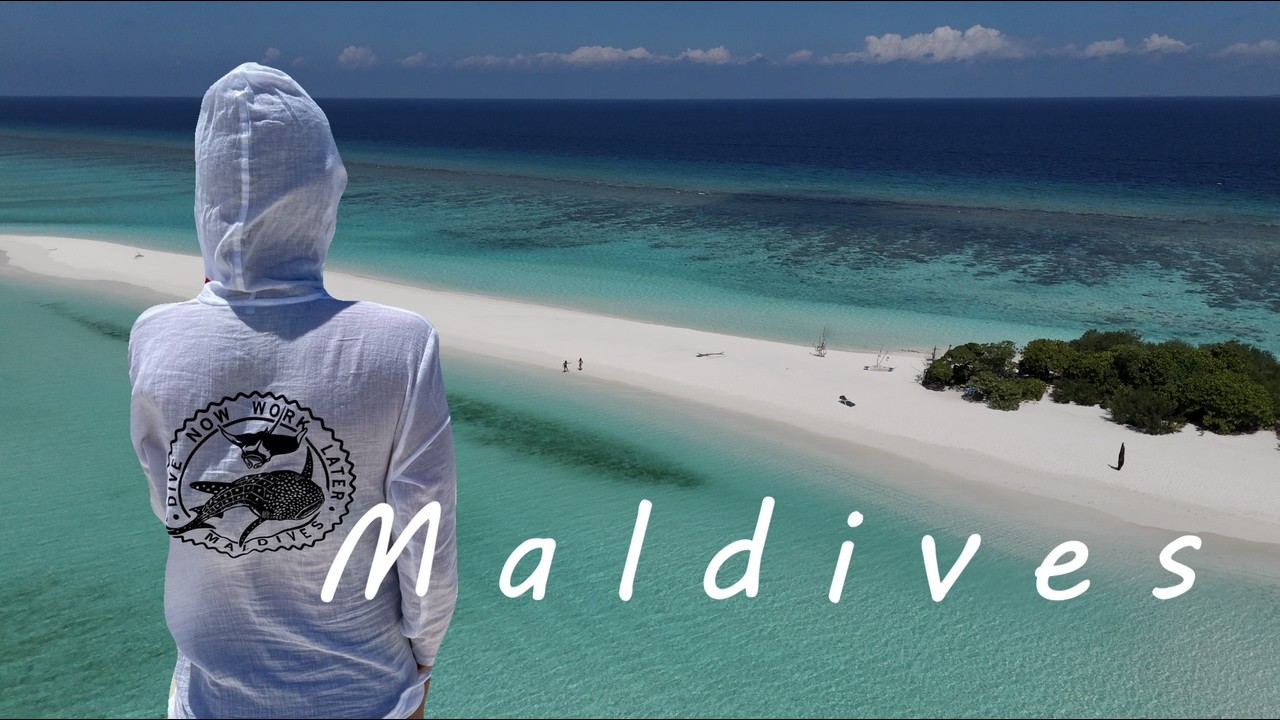 Lost in the right place | Cinematic Maldives | Fulhadhoo, Fehendhoo, Goidhoo, Best Beaches