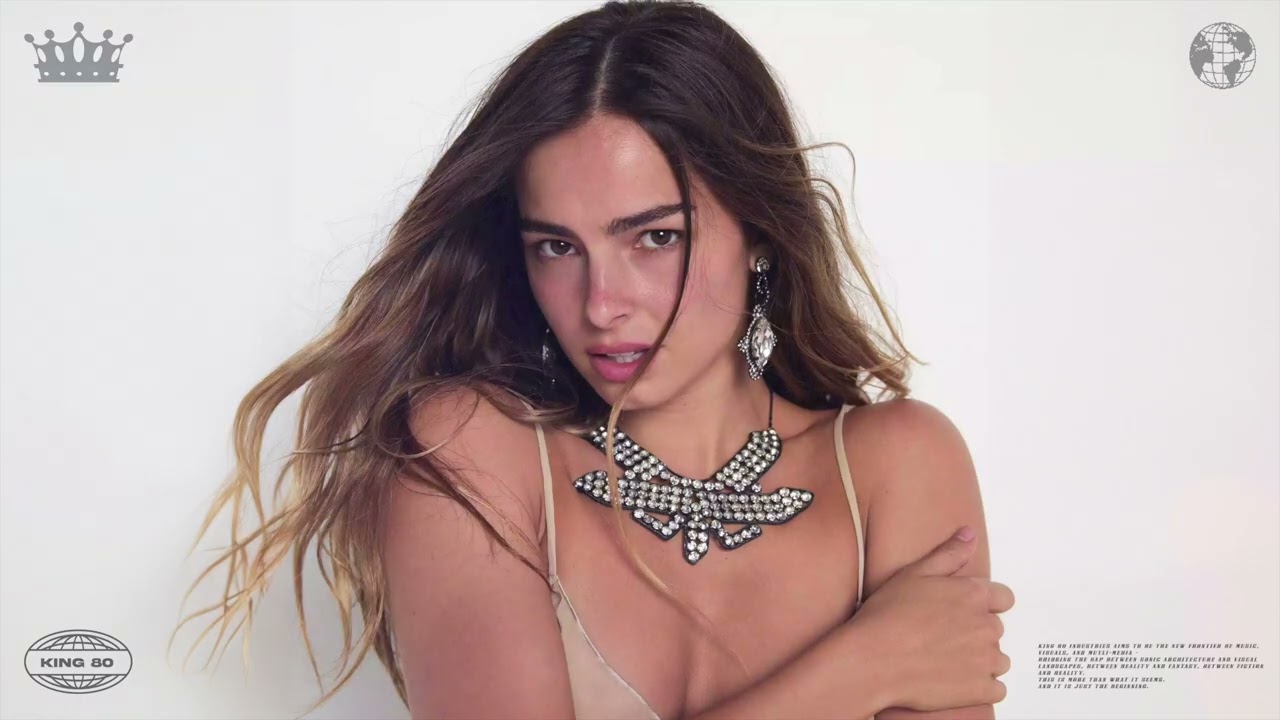 [Free For Profit] Addison Rae Type Beat 