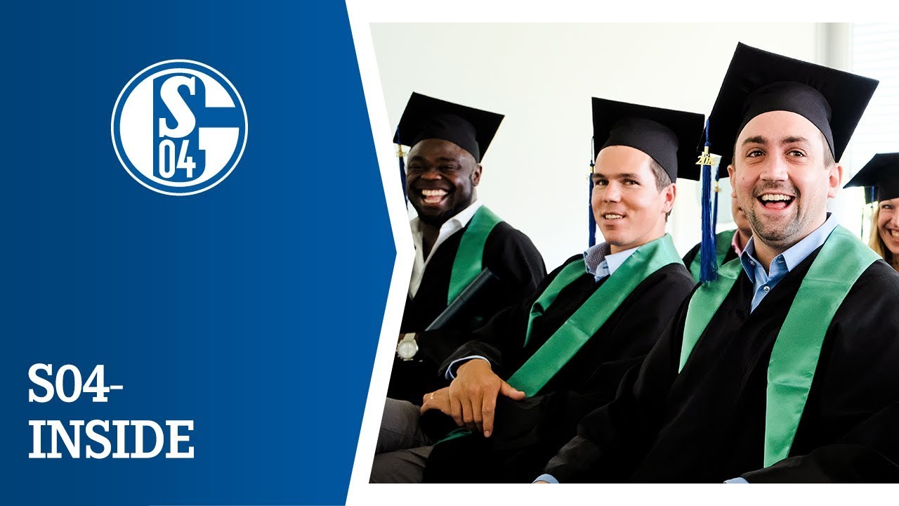 S04-Studiengang an der Universität St.Gallen