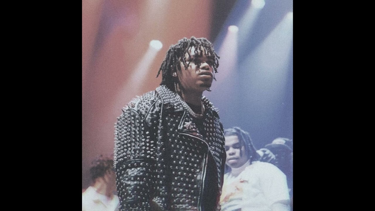 [FREE] NoCap x Rylo Rodriguez type beat - 
