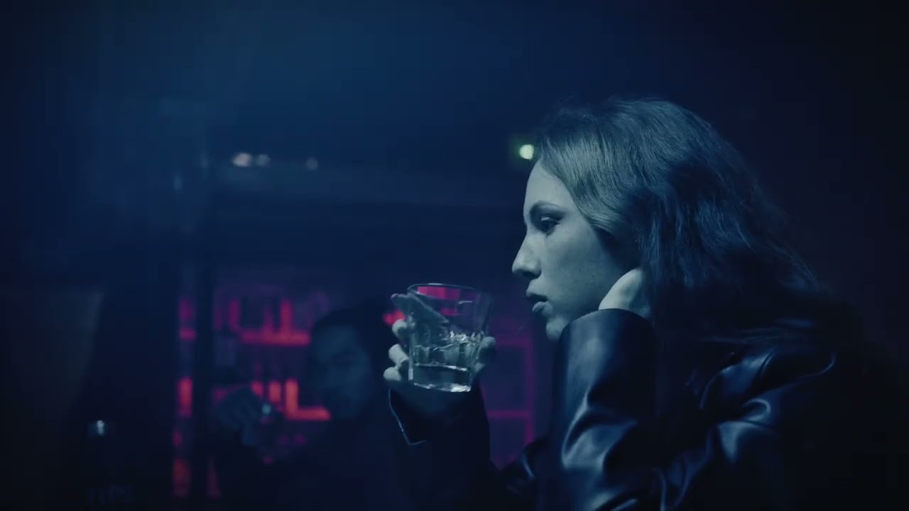 Andreas Kraemer presents AuraWave  & Junk Project - Spend The Night (Special Video )