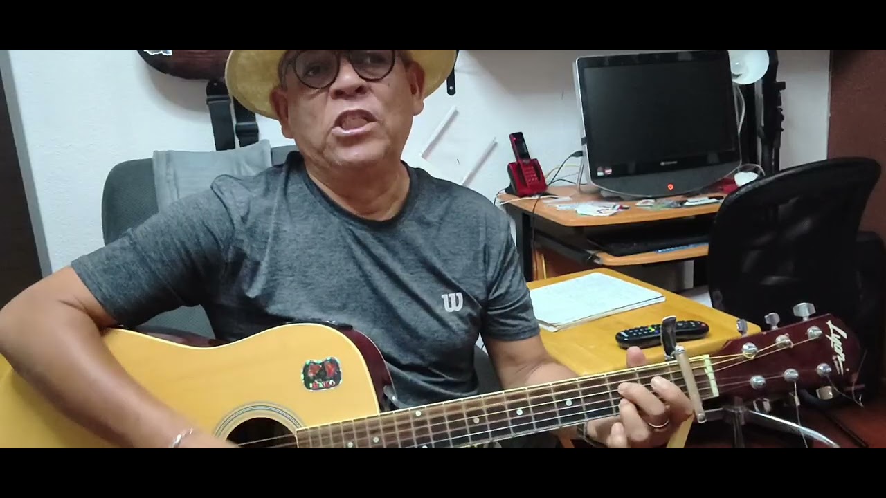 Te he prometido _ de Leo Dan _ guitarra tutorial