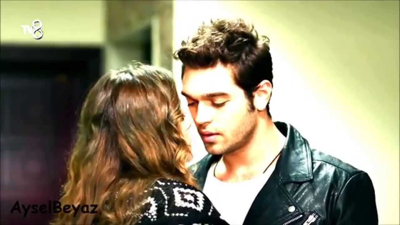 Selim ve Sebnem Hosuna Mi Gidiyor