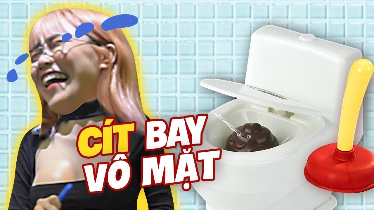 Misthy bị c*t bay vào mặt?! Đập hộp phần quà Netflix phiên bản giới hạn | BONUS STAGE