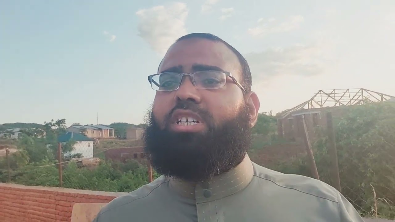ذروة سنام الإسلام ( الجهاد )