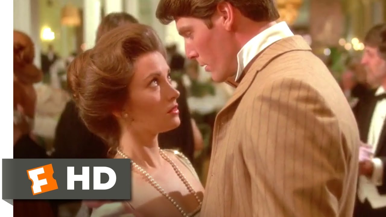 Somewhere in Time (1980) - I Know Everything About You Scene (4/10) | Movieclips