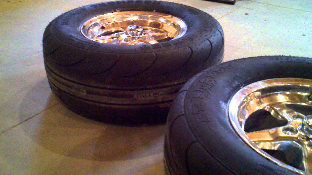 racestar drag wheels for 2011 mustang gt/cs