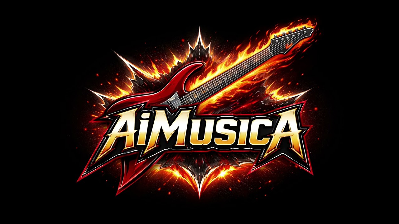 Greed On Fire | Rock Music
