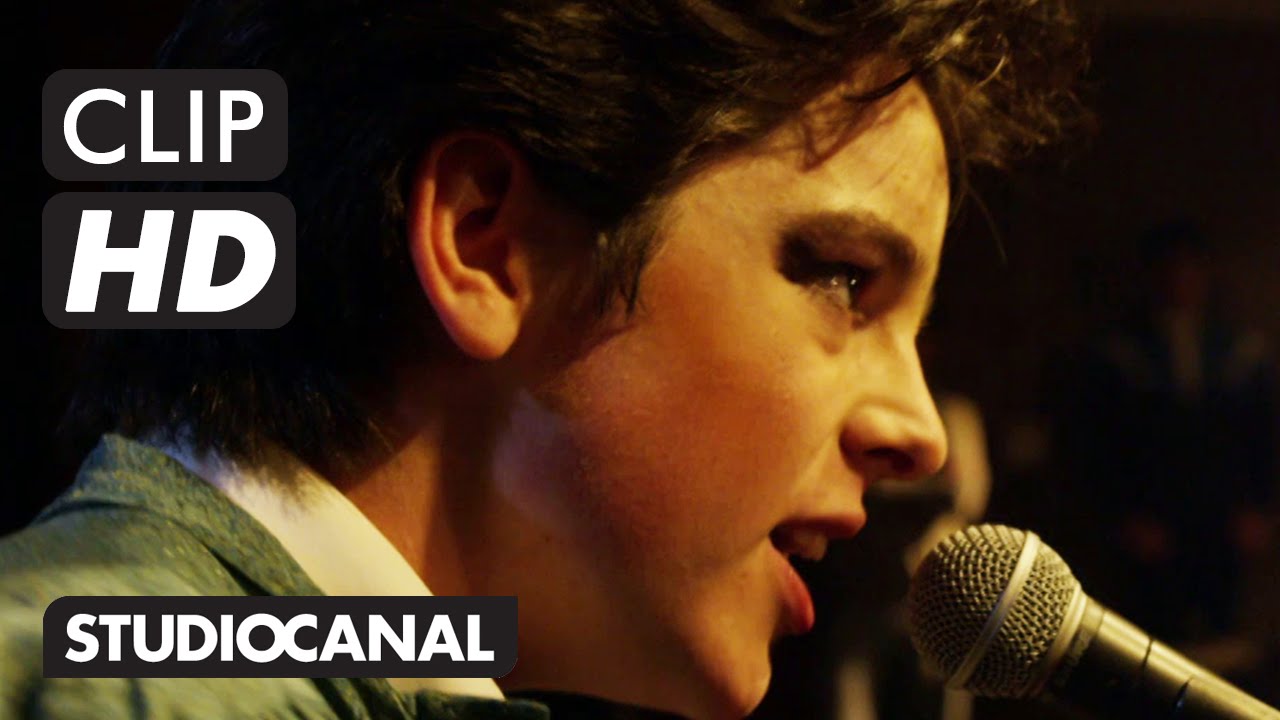 SING STREET | Clip 