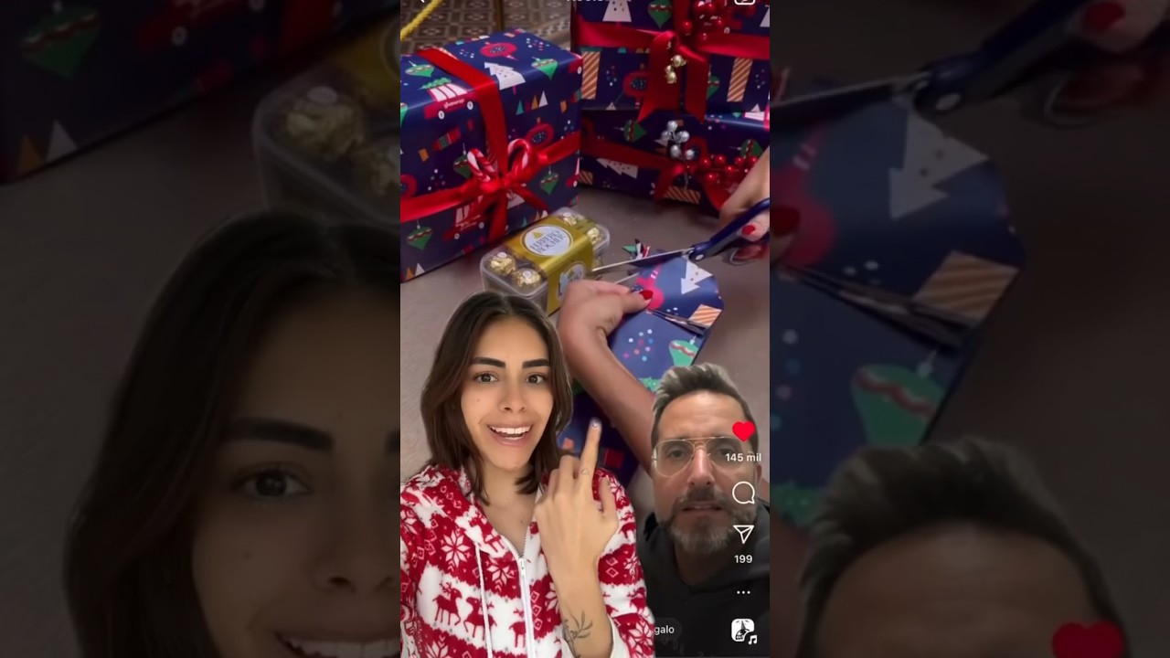 HACK PARA ENVOLVER REGALOS EN FORMA DE DULCE 🍬