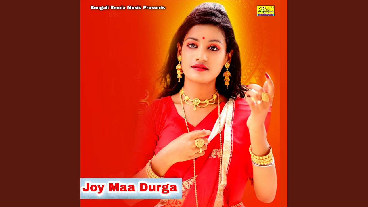 Joy Maa Durga