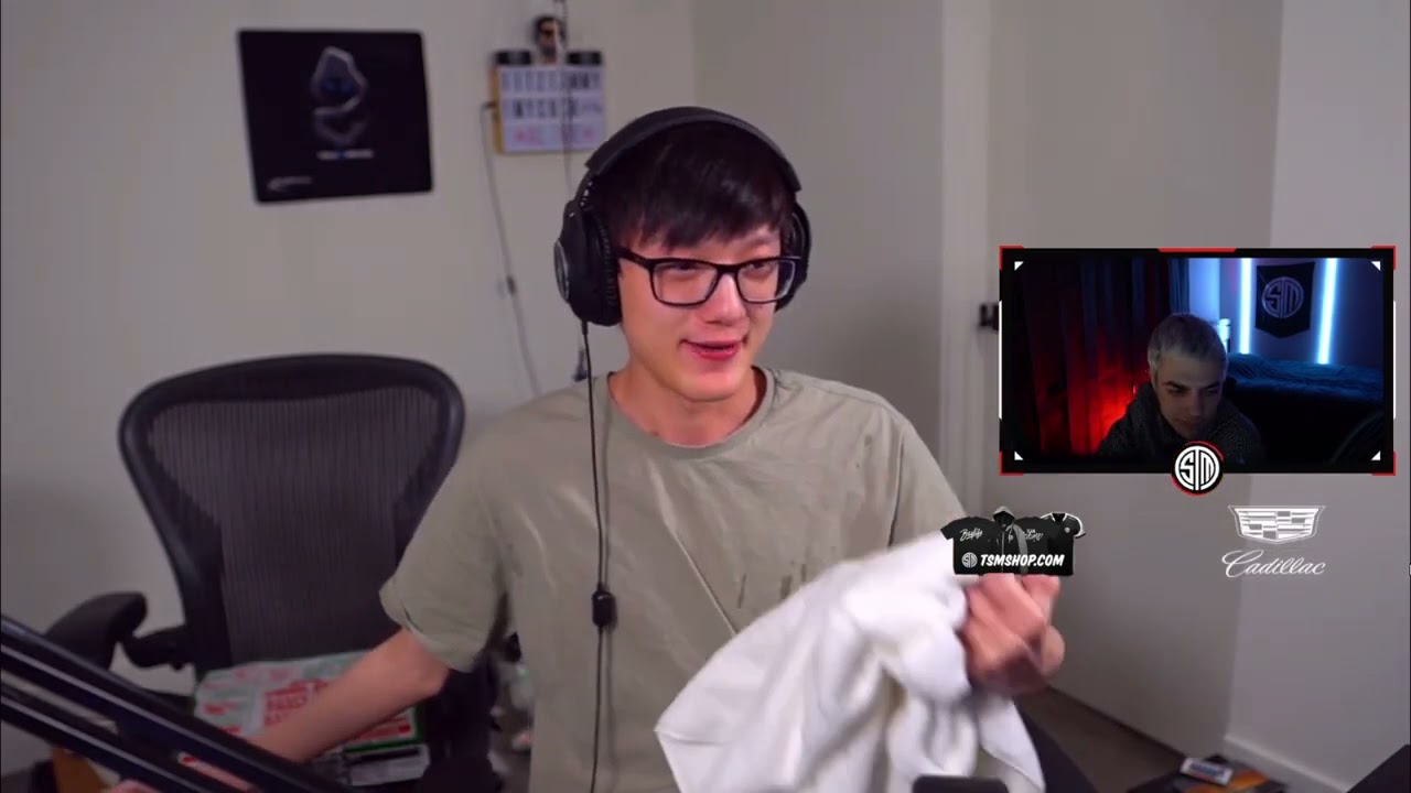 iiTzTimmy got drunk for his Birthday with the boys on stream / Tsm imperialhal,snip3down,daltoosh