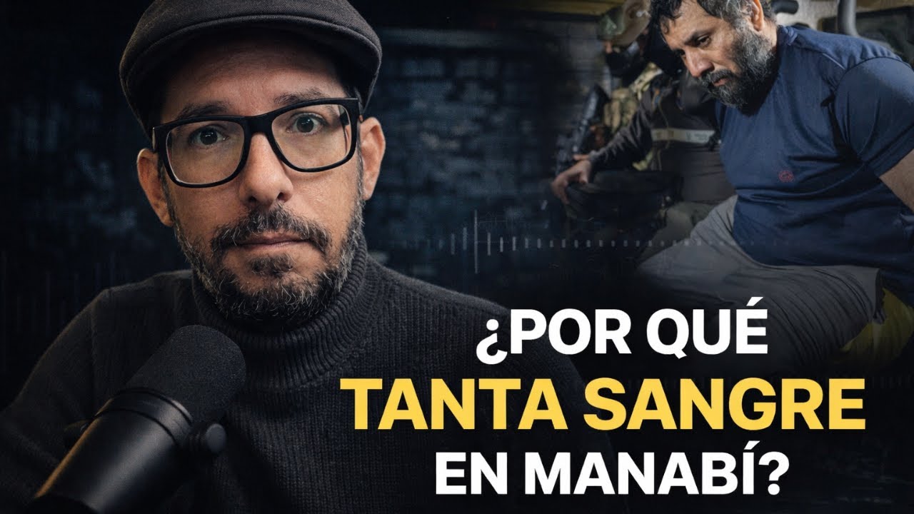 La verdad detrás de lo que sucede en Puerto Lopez