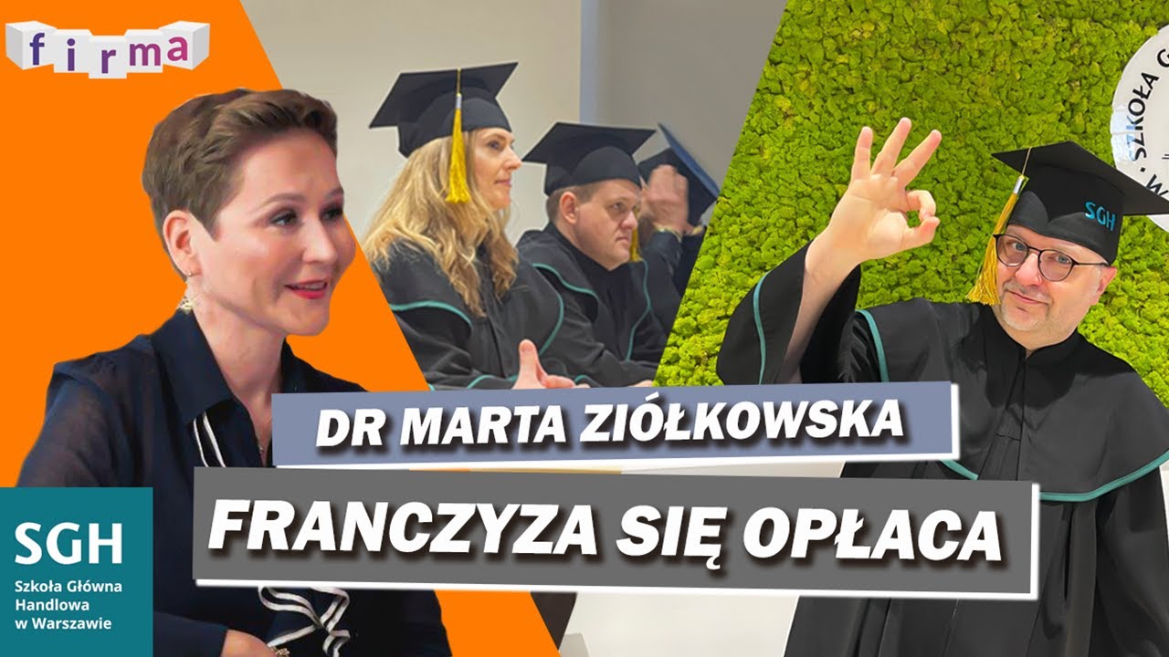 Tylko sprawdzona franczyza się opłaca #35