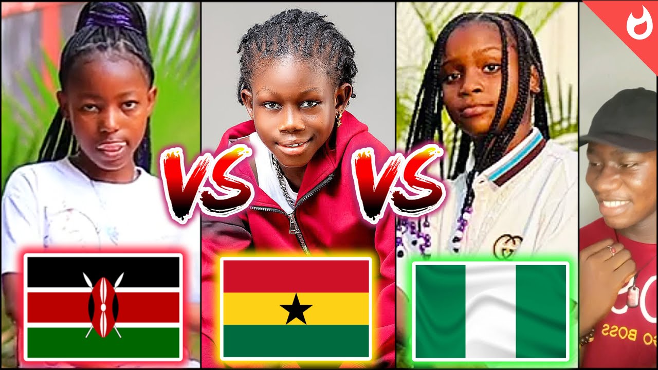 New Dance Battle 🔥~ Bridget Vs Annabel Vs Biskit World - TikTok Dance Challenge
