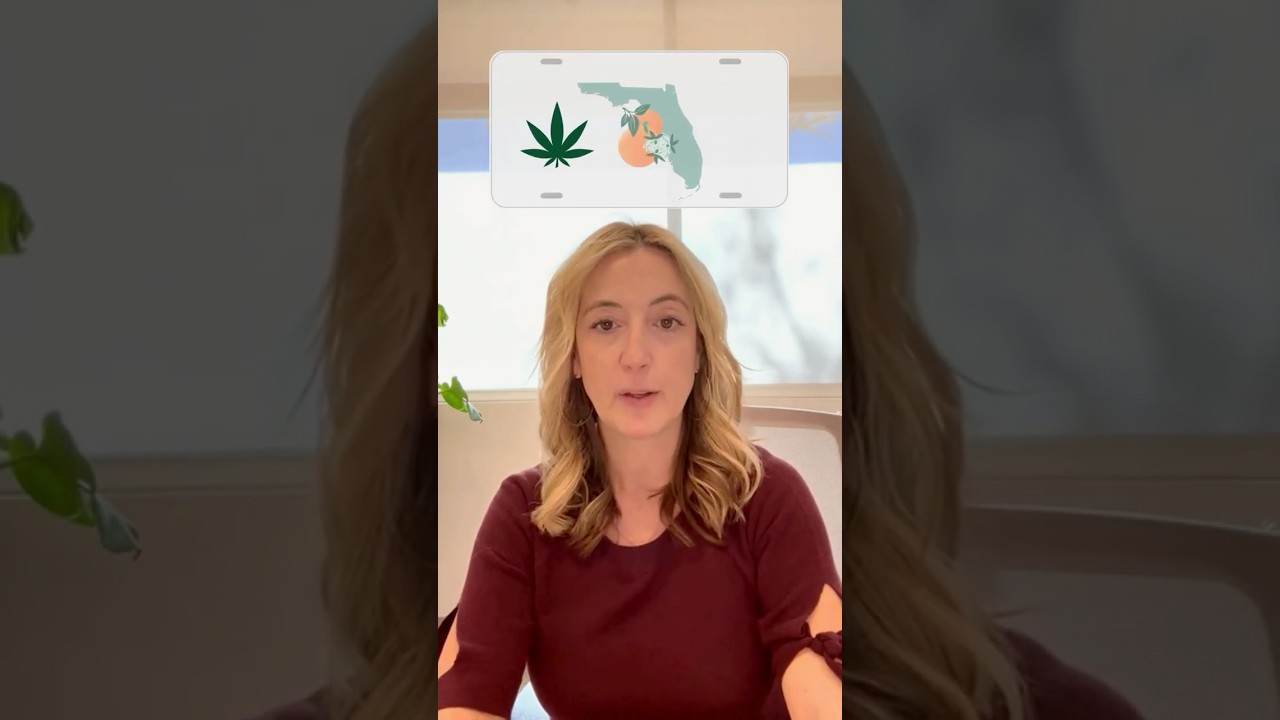 🌿 Florida Cannabis Laws Explained | Cannabis Attorney Breaks Down Florida&rsquo;s Marijuana History 🌴