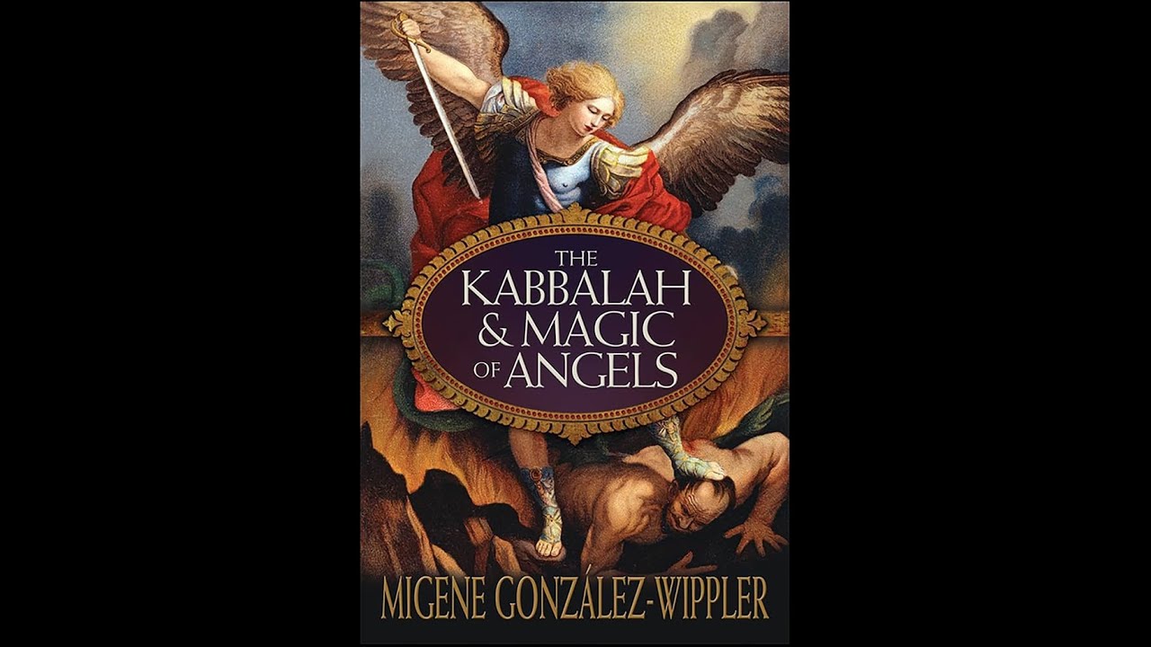 Kabbalah & Magic Of Angels