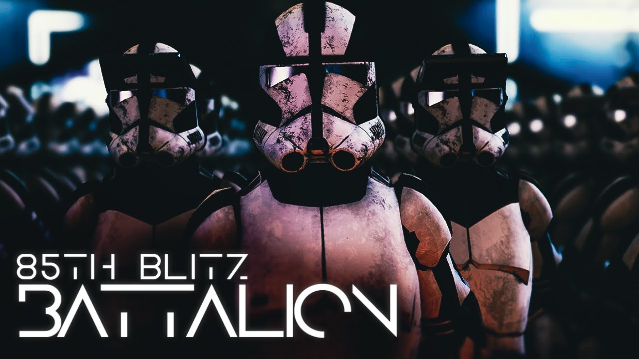 85th Blitz Battalion