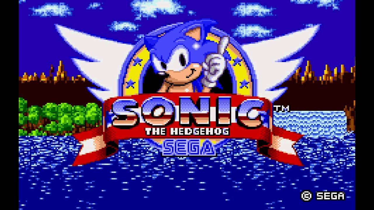 SPECIAL STAGE &mdash; Sonic The Hedgehog Genesis (Game Boy Advance) &mdash; Audio