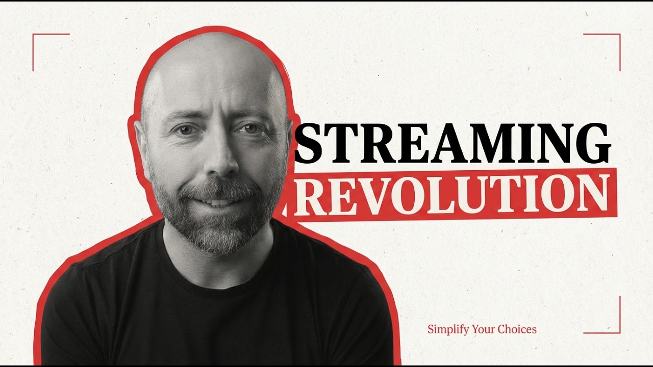 Revolutionizing Content Discovery: The Decisio Approach
