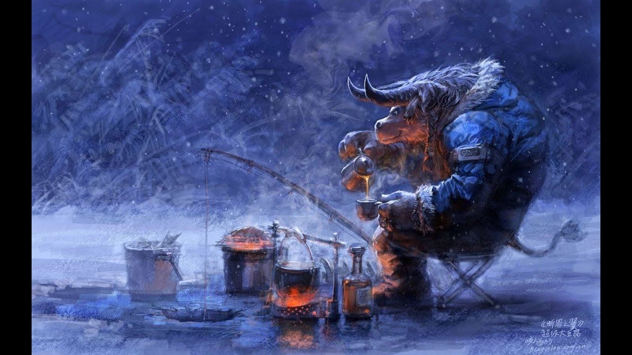 tb igri Dota 1 / alone amend - iccup.com