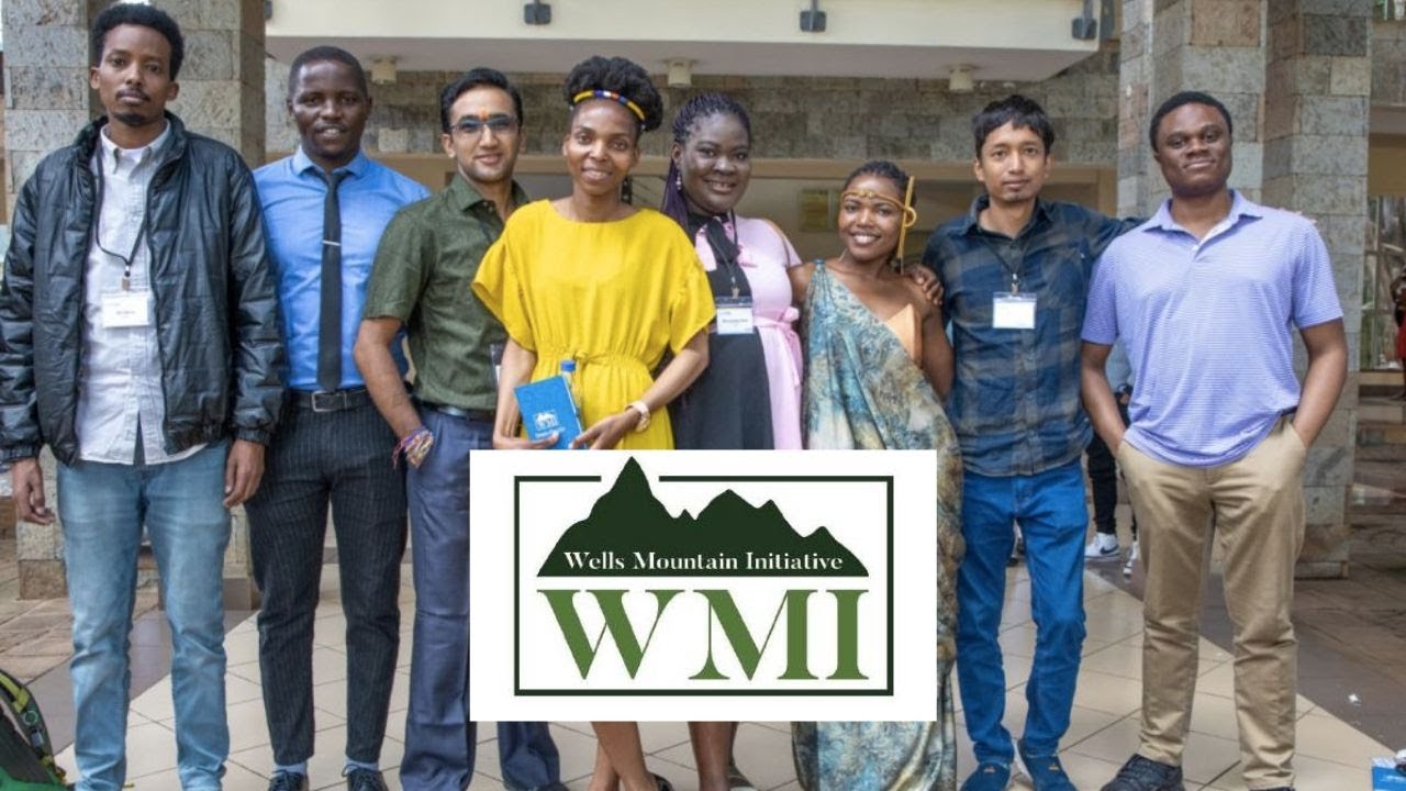 WMI Scholarship Application Webinar 2025: Expert Tips and Guidance for Success in Your Application.