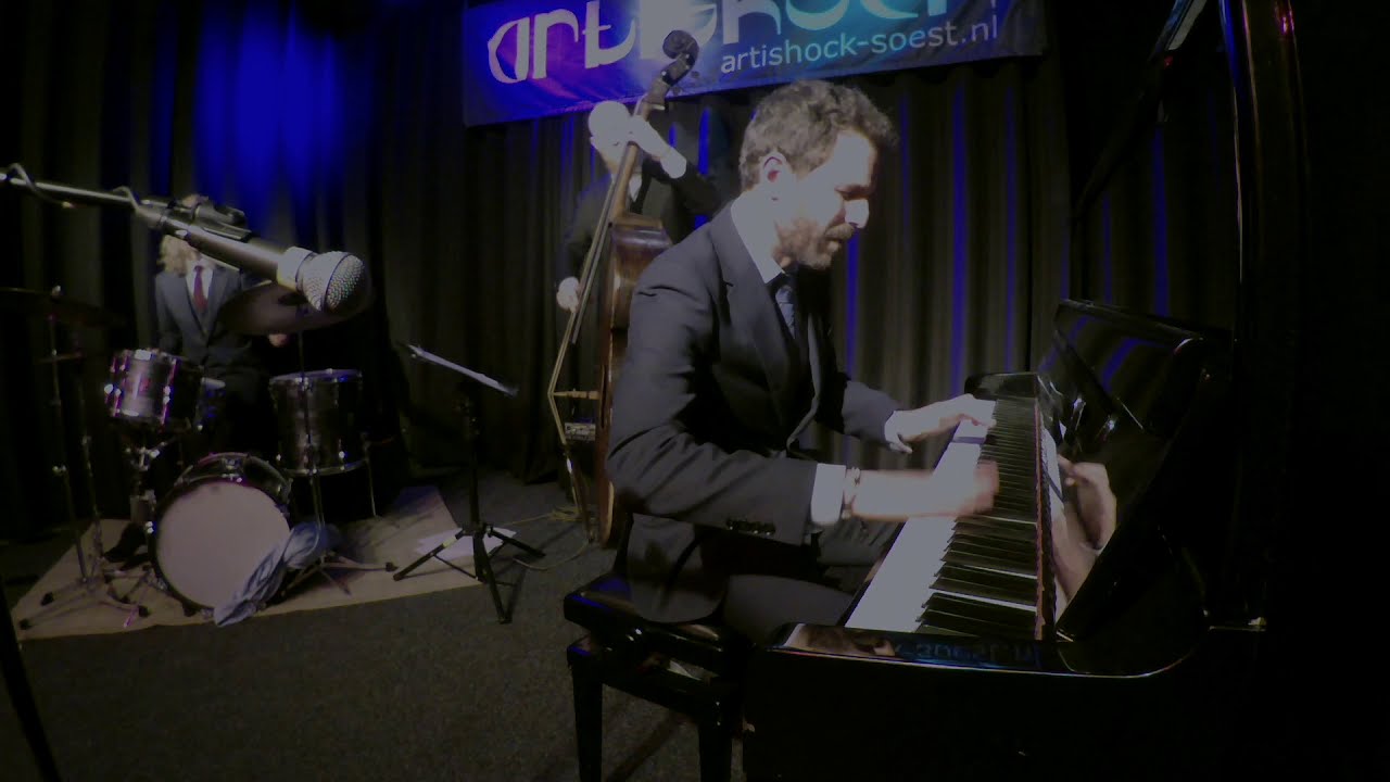 Miguel Rodríguez Trio 