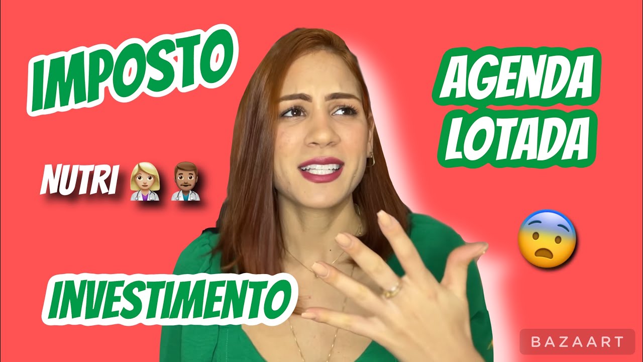 NUTRICIONISTA: 8 FATOS QUE NÃO TE CONTAM SOBRE SER NUTRI DE CONSULTÓRIO