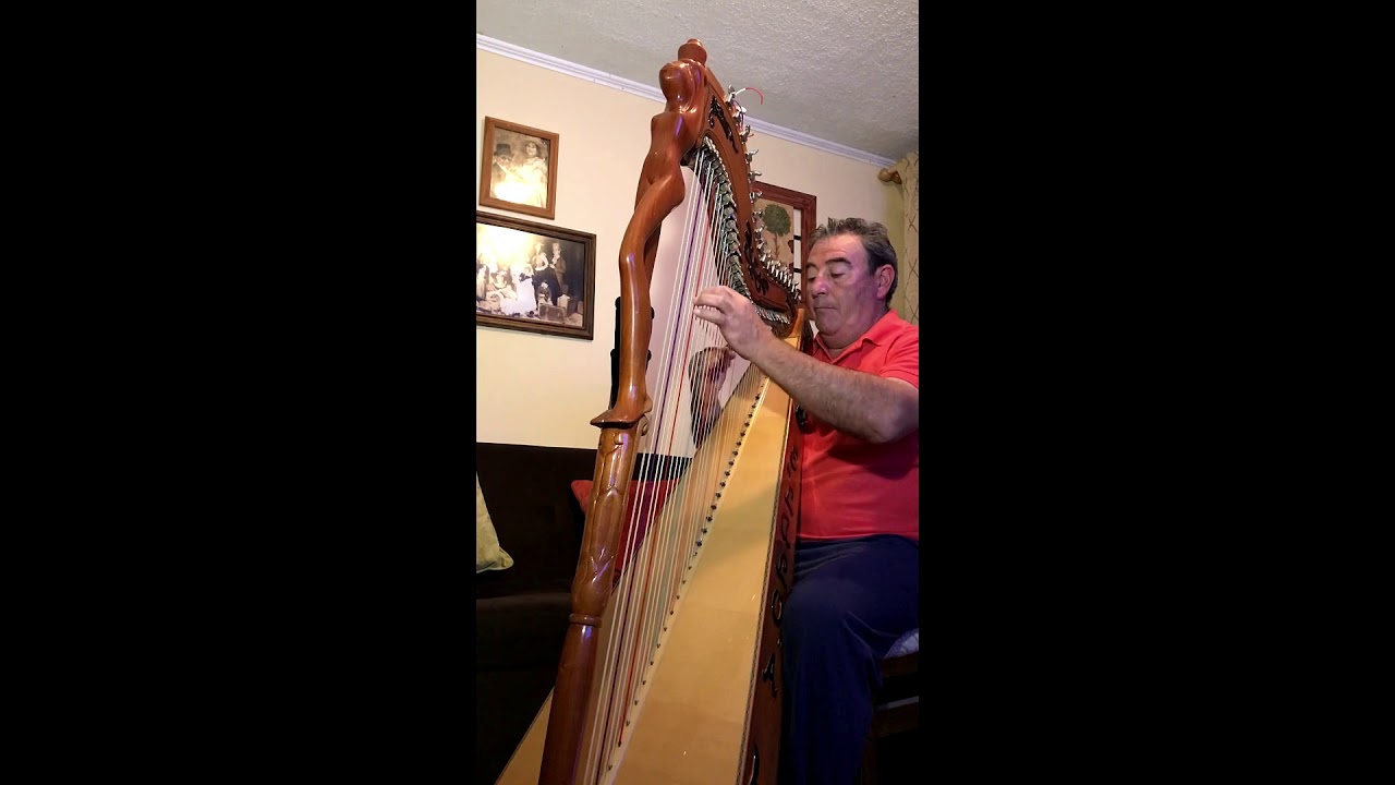 El Volcán en Arpa - Eduardo Lalo Ahumada