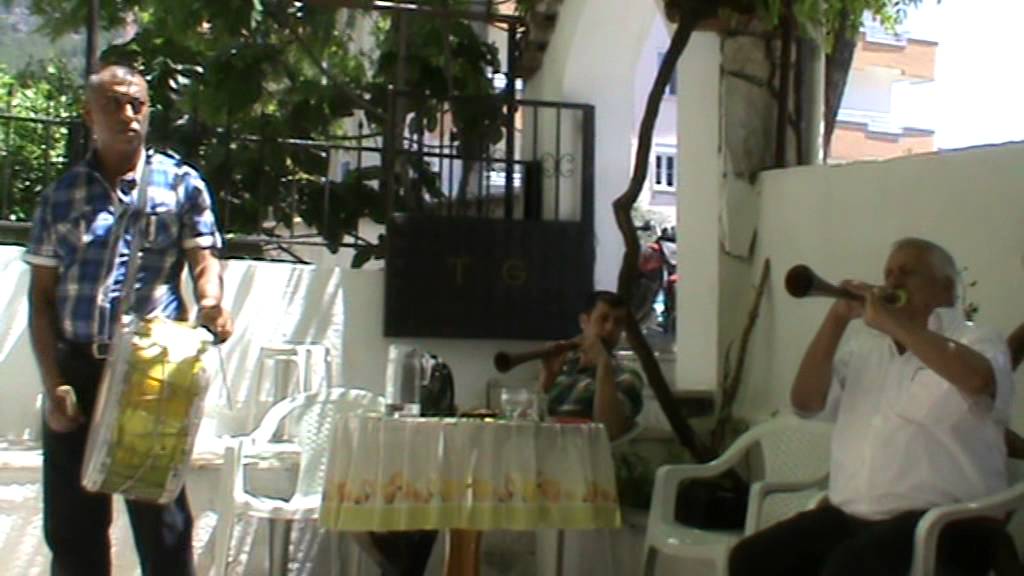 (E.Muhtar) Dursun GİRGİN (Zurnacı) Tlf.0532 642 05 39 Dibekdere-MİLAS