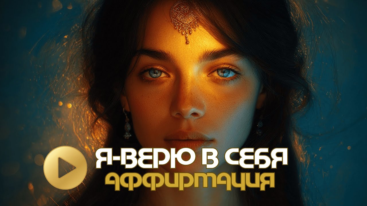 🔆МАНТРА ПРО ВЕРУ В СЕБЯ🔆Io credo in me #мантра #верывсебя #iocredoinme #selfbelief #осознанность