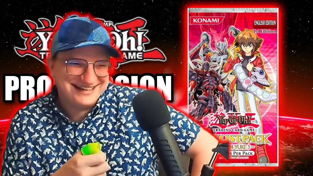 ​MBT Reacts to Duelist Pack: Jaden Yuki 3 & Jesse Anderson | Yu-Gi-Oh! Progression Series 2